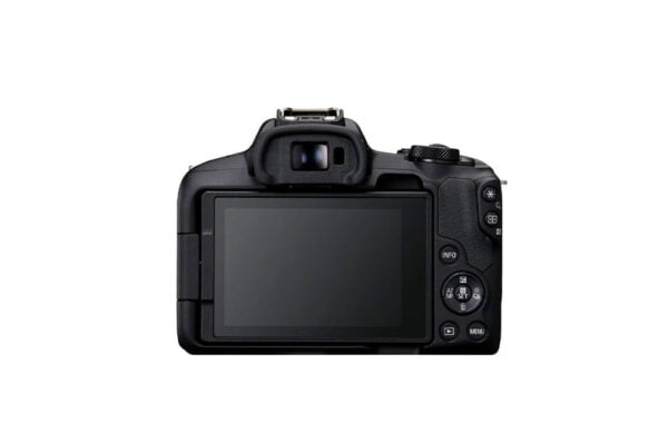 Canon EOS R50-LCD