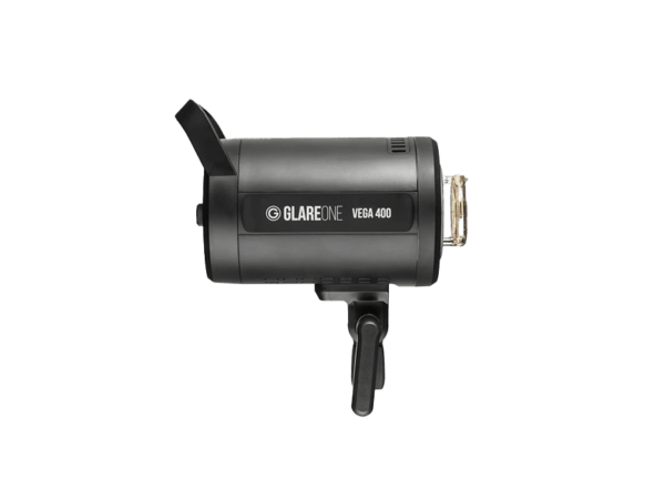 GlareOne Vega 400 Lampa