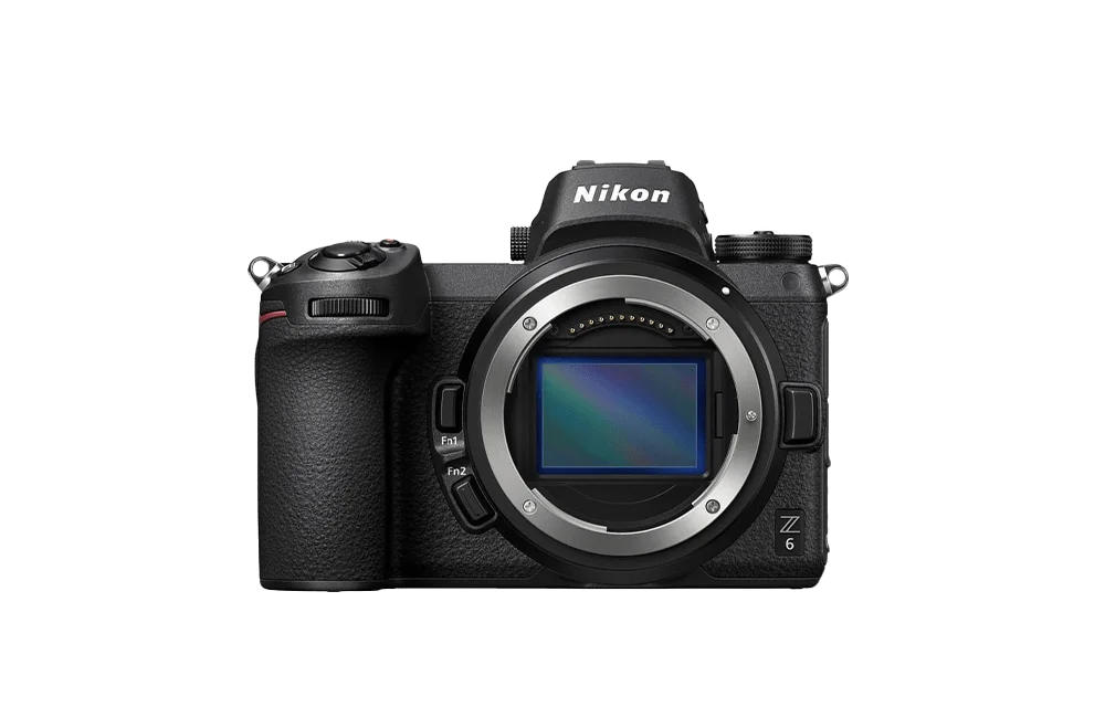 Nikon Z6 Body - FotoPoker