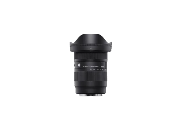 Sigma C 16-28mm Sony