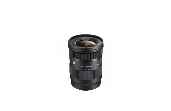 Sigma C 16-28mm f/2.8 DC DN - Sony E - obrazek 2