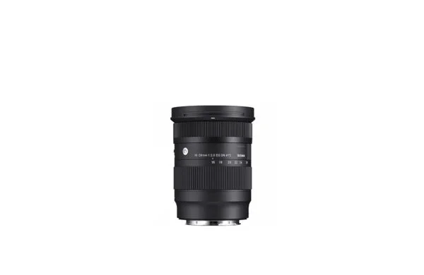 Sigma C 16-28mm f/2.8 DC DN - Sony E - obrazek 3