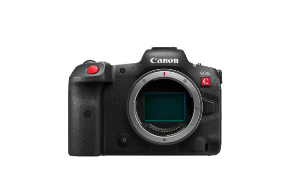 Canon Eos r5c