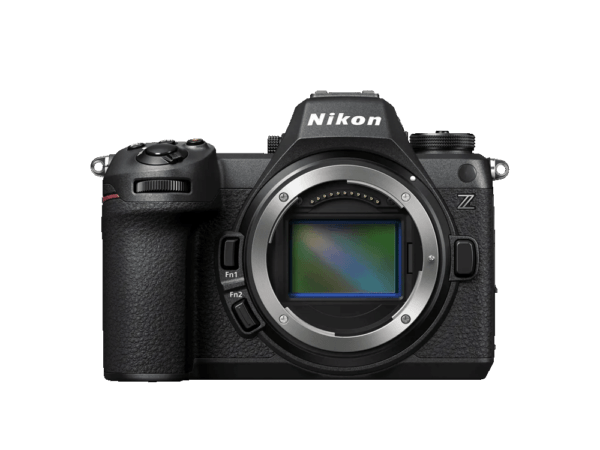 NIkon-Z6-Body-III