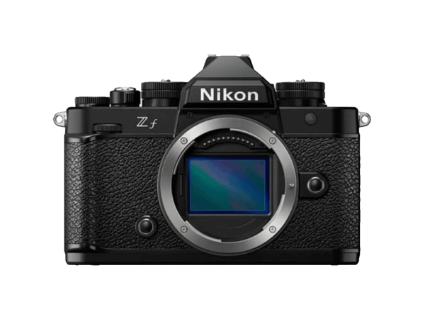 Nikon-ZF-Body