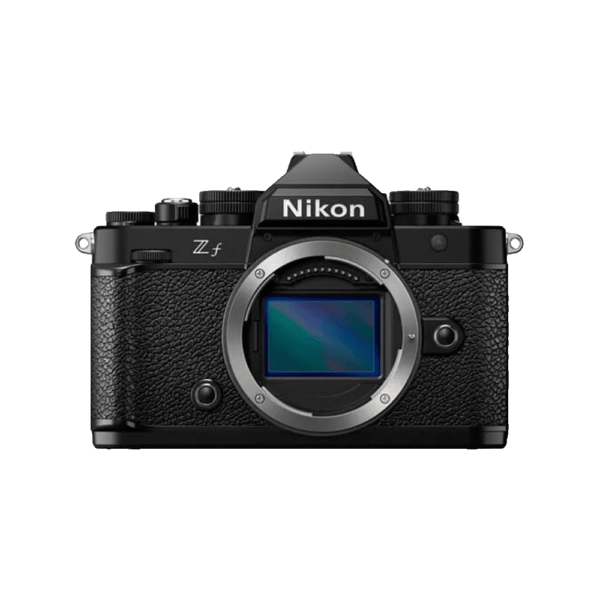 Nikon-ZF-Body